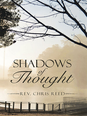 cover image of Shadows of Thought